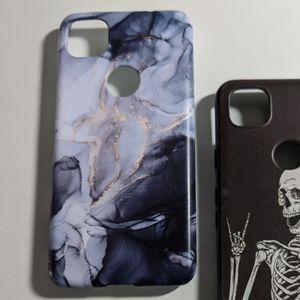 Google Pixel 4a Case